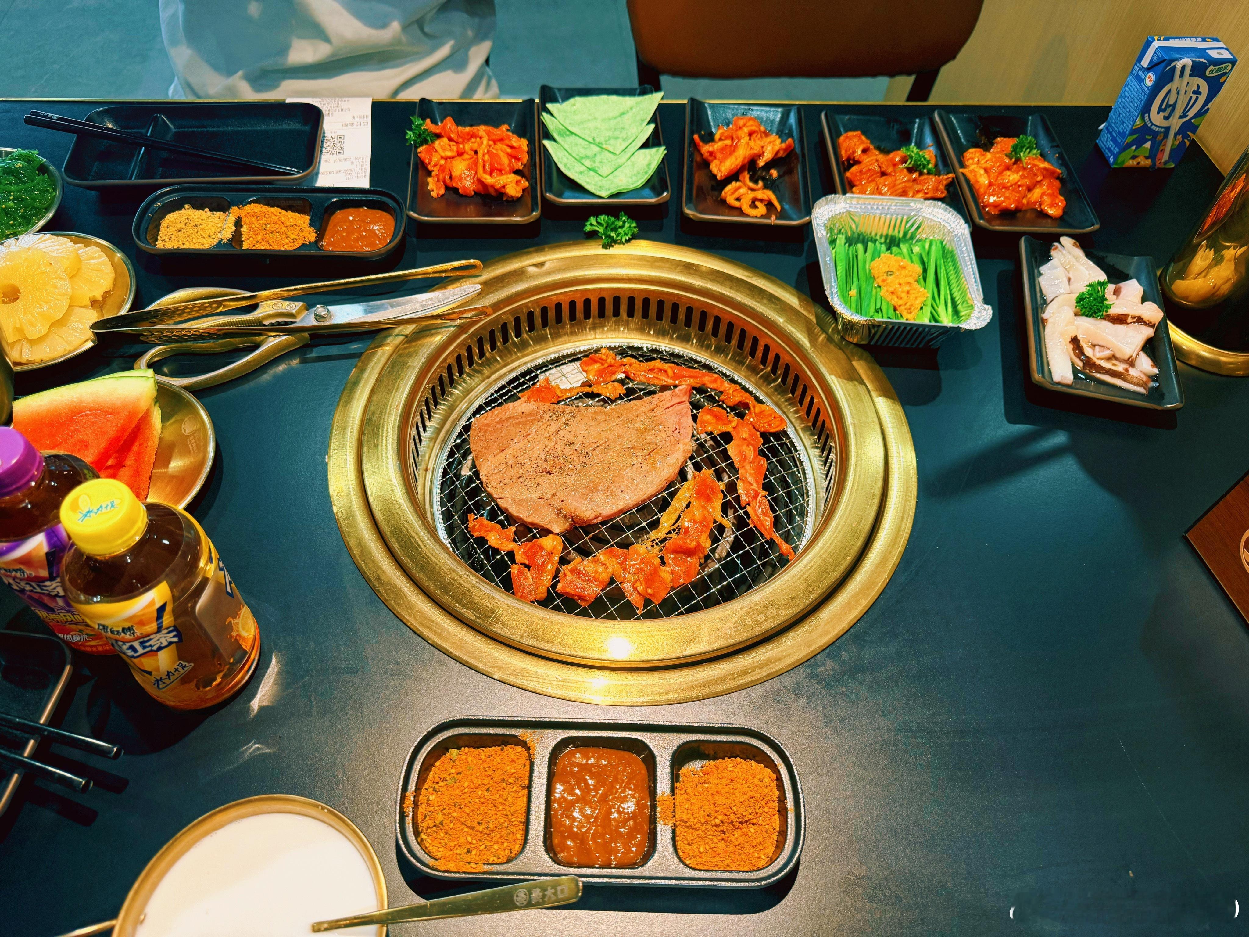 喝水喝饱了hhhhhh ​​​