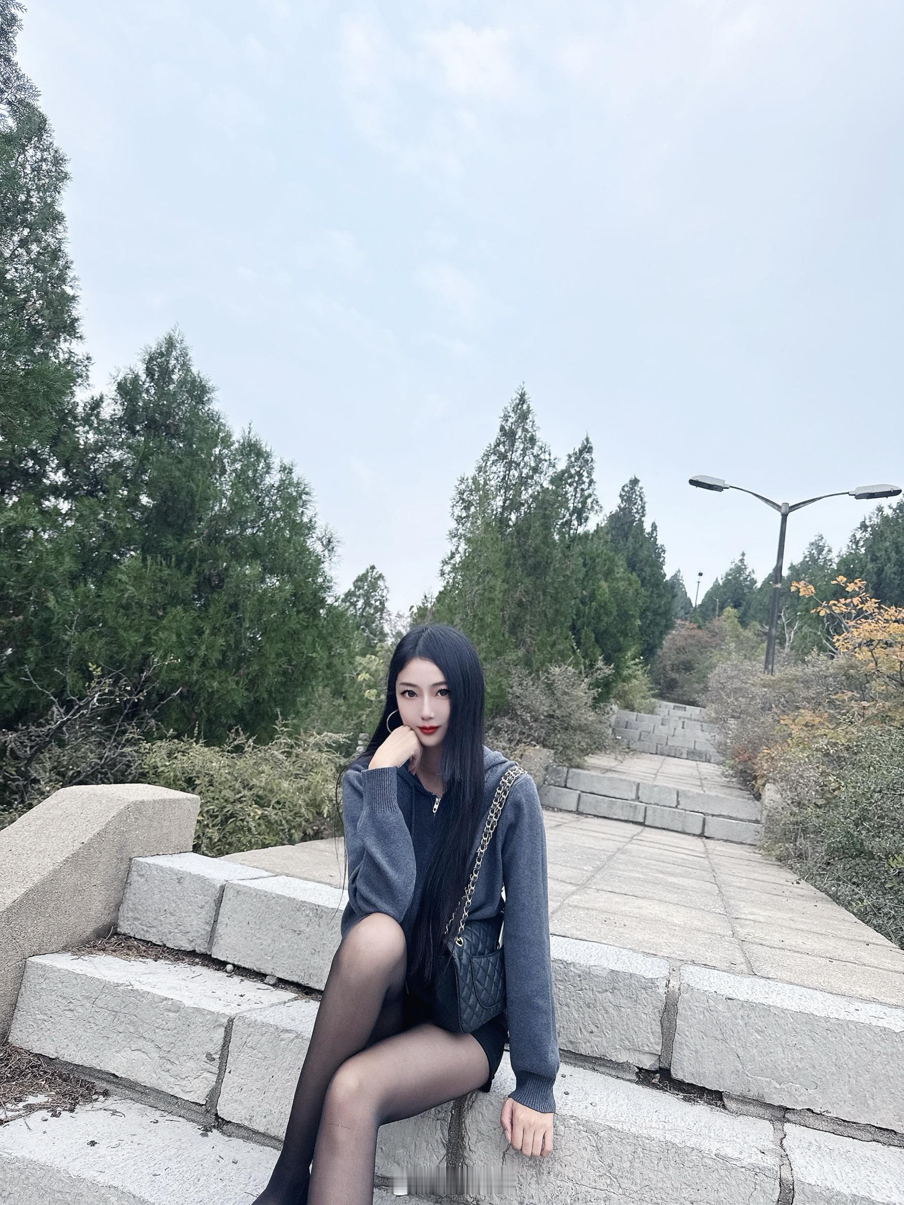 钓我就好好钓 钓两天就收杆什么意思涞觅润丝御姐极品身材穿搭分享  ​​​