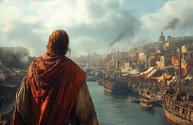 大航海时期船上不能有女人，这是用血泪经验教训过的。毕竟一帮精壮男人在船上，精力无