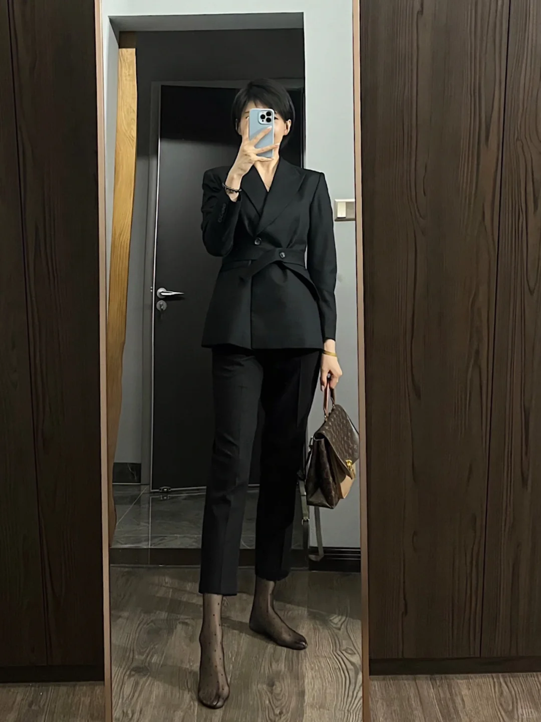 运动第五年，目标穿衣显瘦，脱衣有肉
