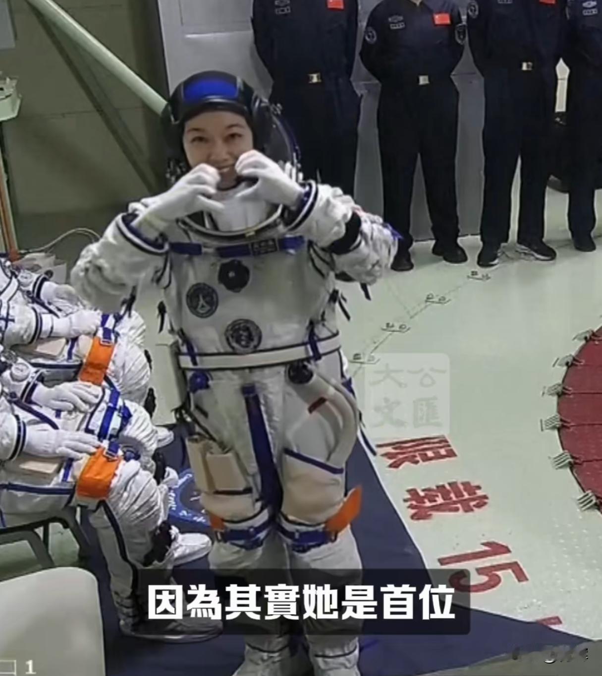 连香港孩子都知道了，这就是让黎家盈升入太空的重大意义
近期香港专门举办了航空主题