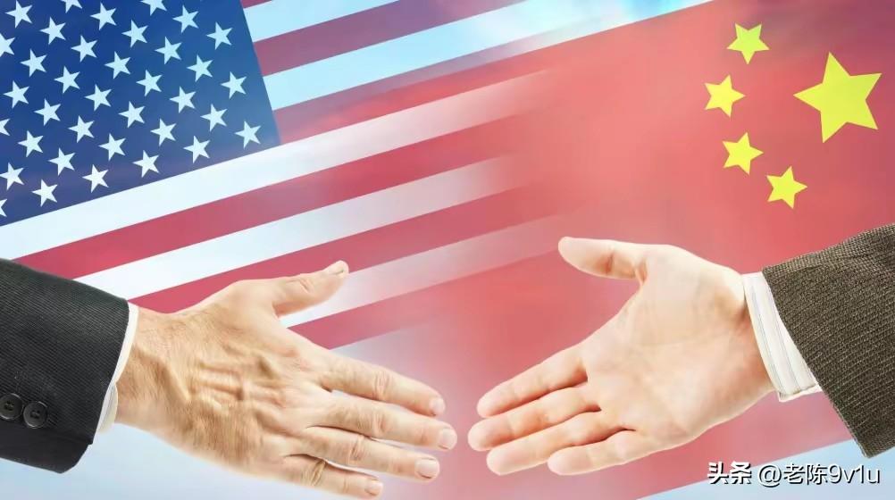 中美几乎同时关税调整 世界暂进入G2合作时代：中美几乎同时关税调整（美国下调对华