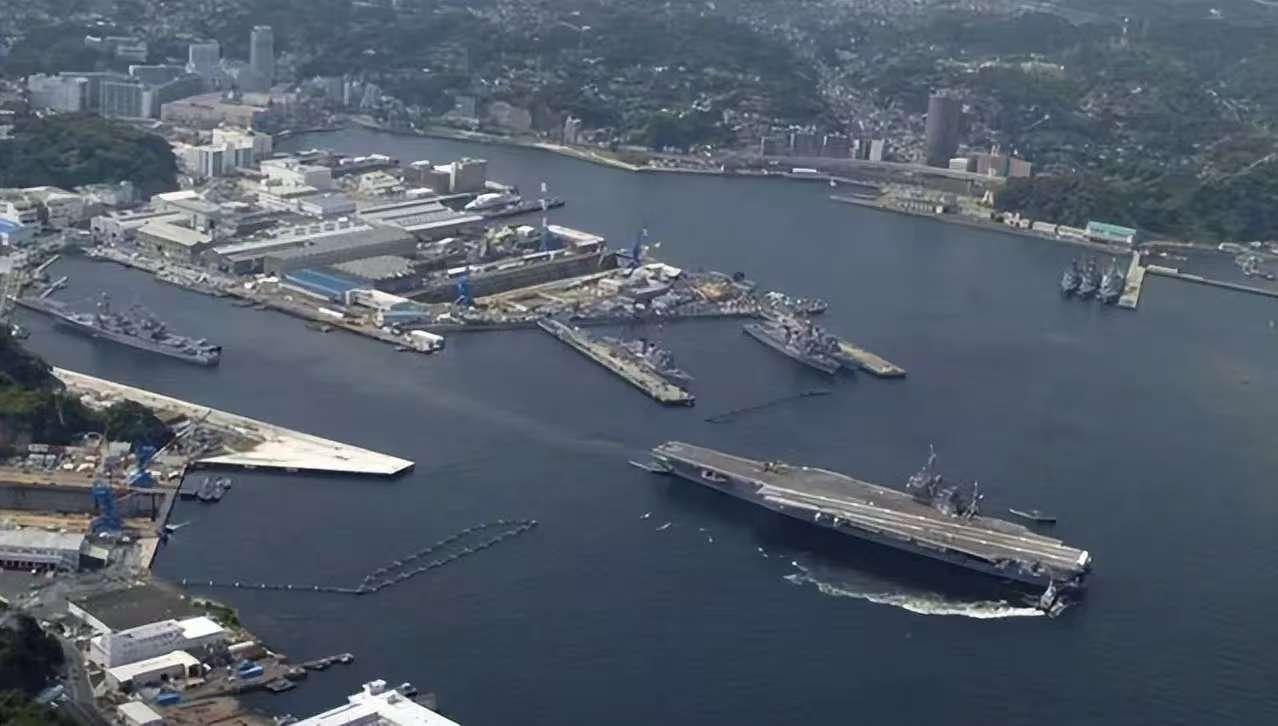 美国兵推结果：若中美开战7天后4万解放军阵亡，美10多个基地损毁。

这次搞事情