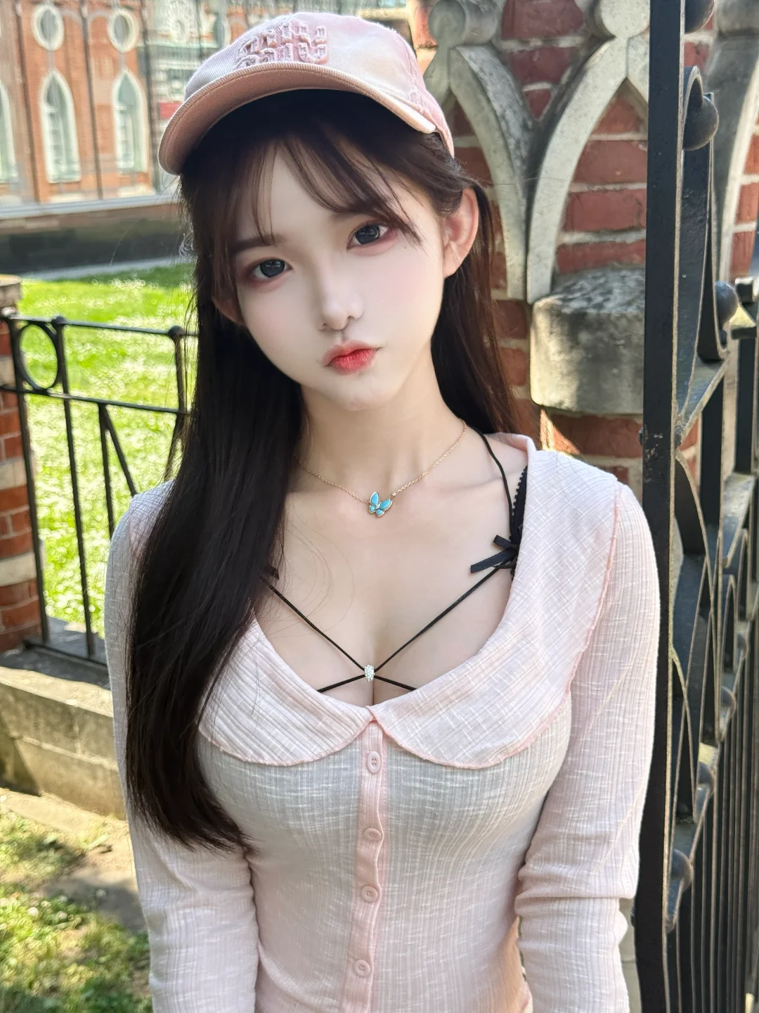 阳光正好☀️