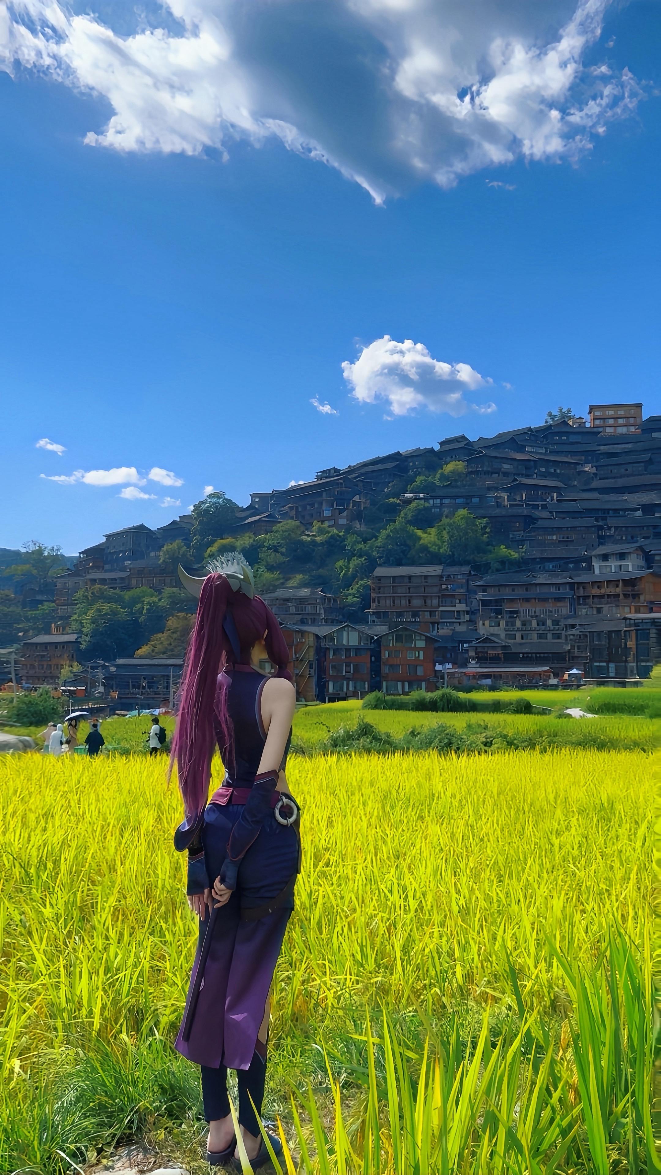 天山太远了，大漠太远了，中原也太远了。