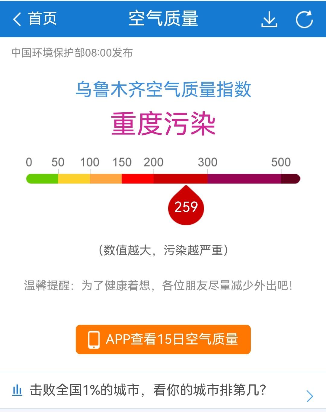 兰州夏天不热冬天不冷，气候宜人，相比乌鲁木齐的极端气候，确实更适合居住。