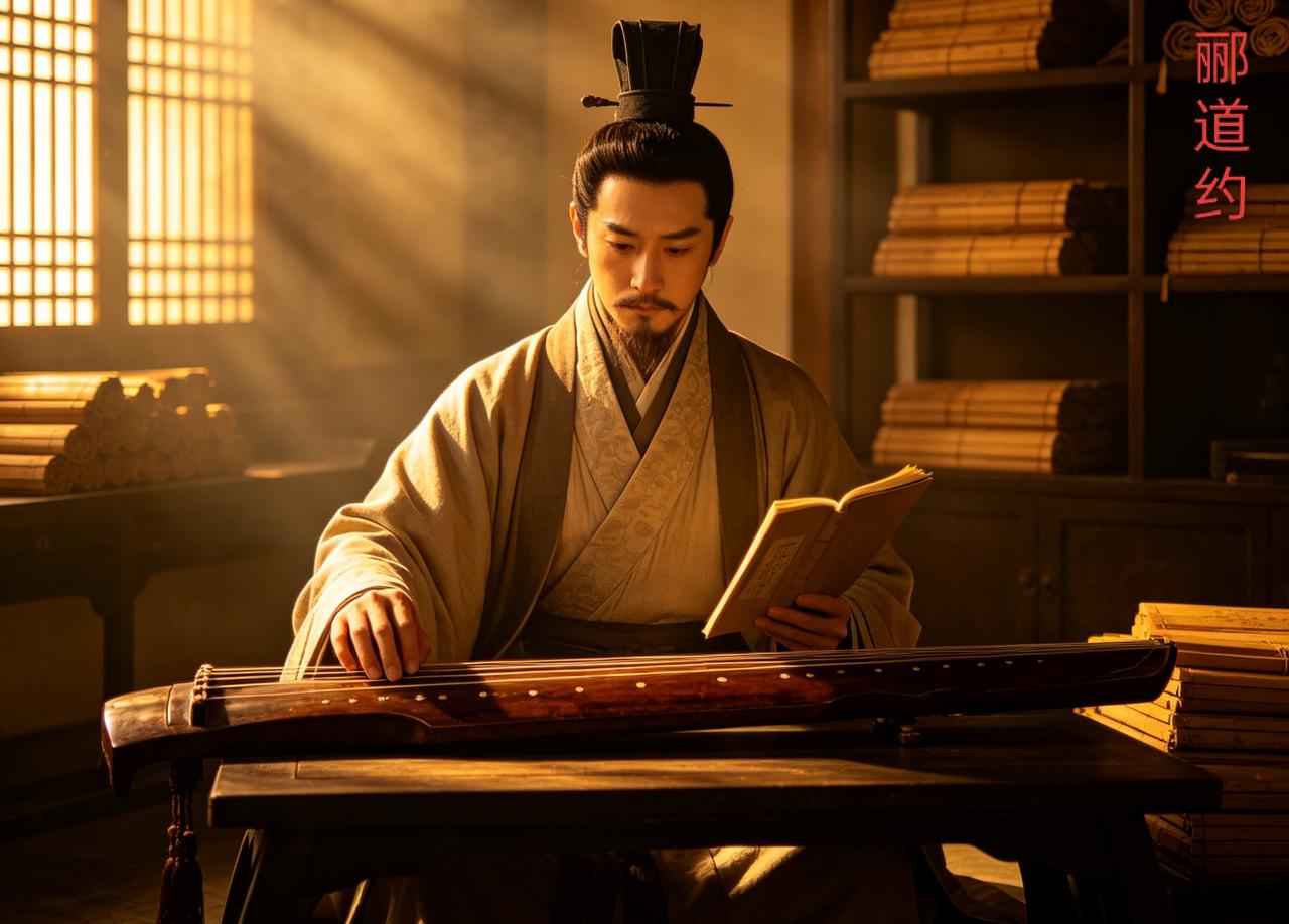 郦道约（487年—549年），字善礼，范阳涿县人，是北魏至东魏时期的官员，青州刺