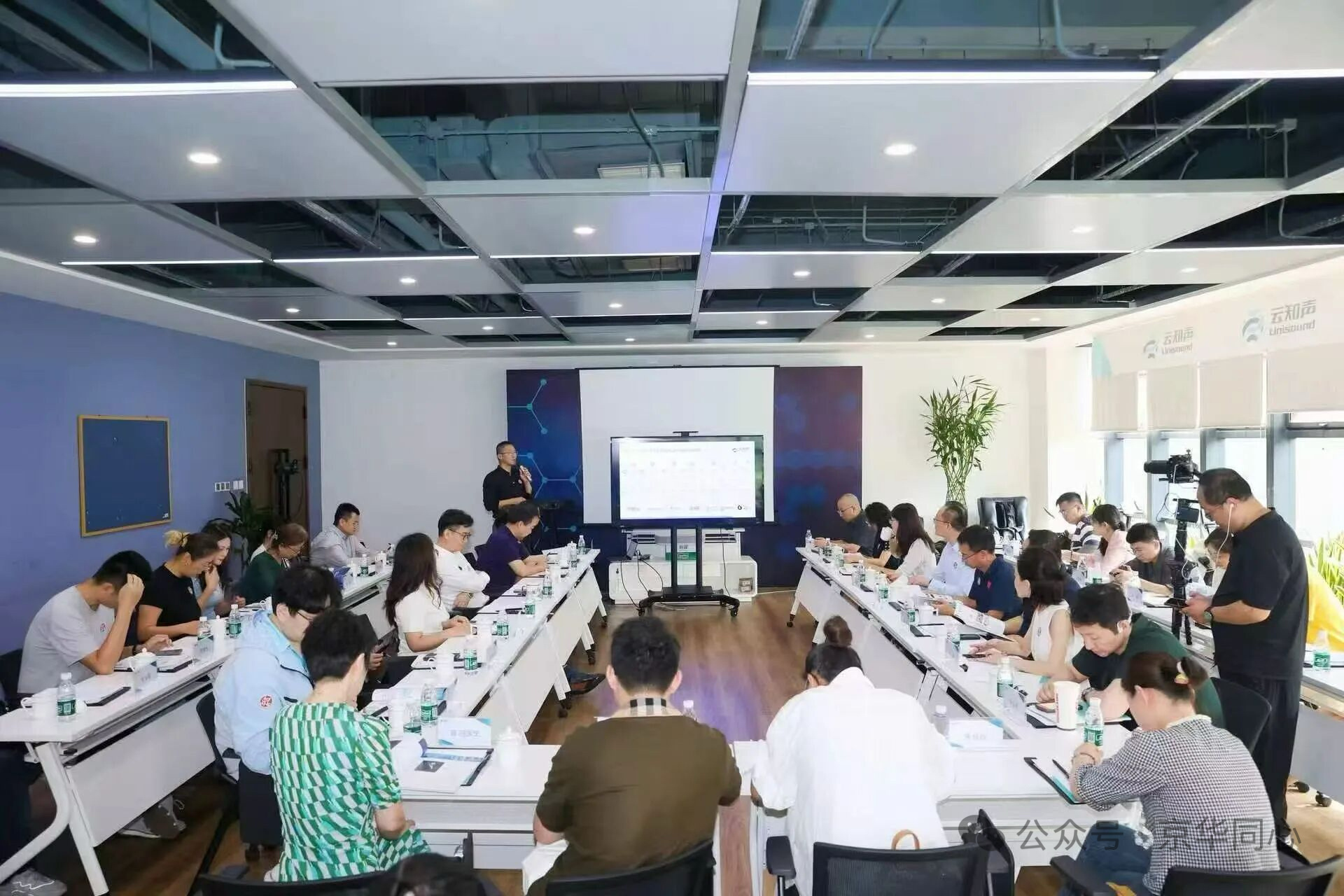同心之旅 复兴有我扎根中关村的云知声深耕智能语音技术，智慧医疗语音系统从协和医院