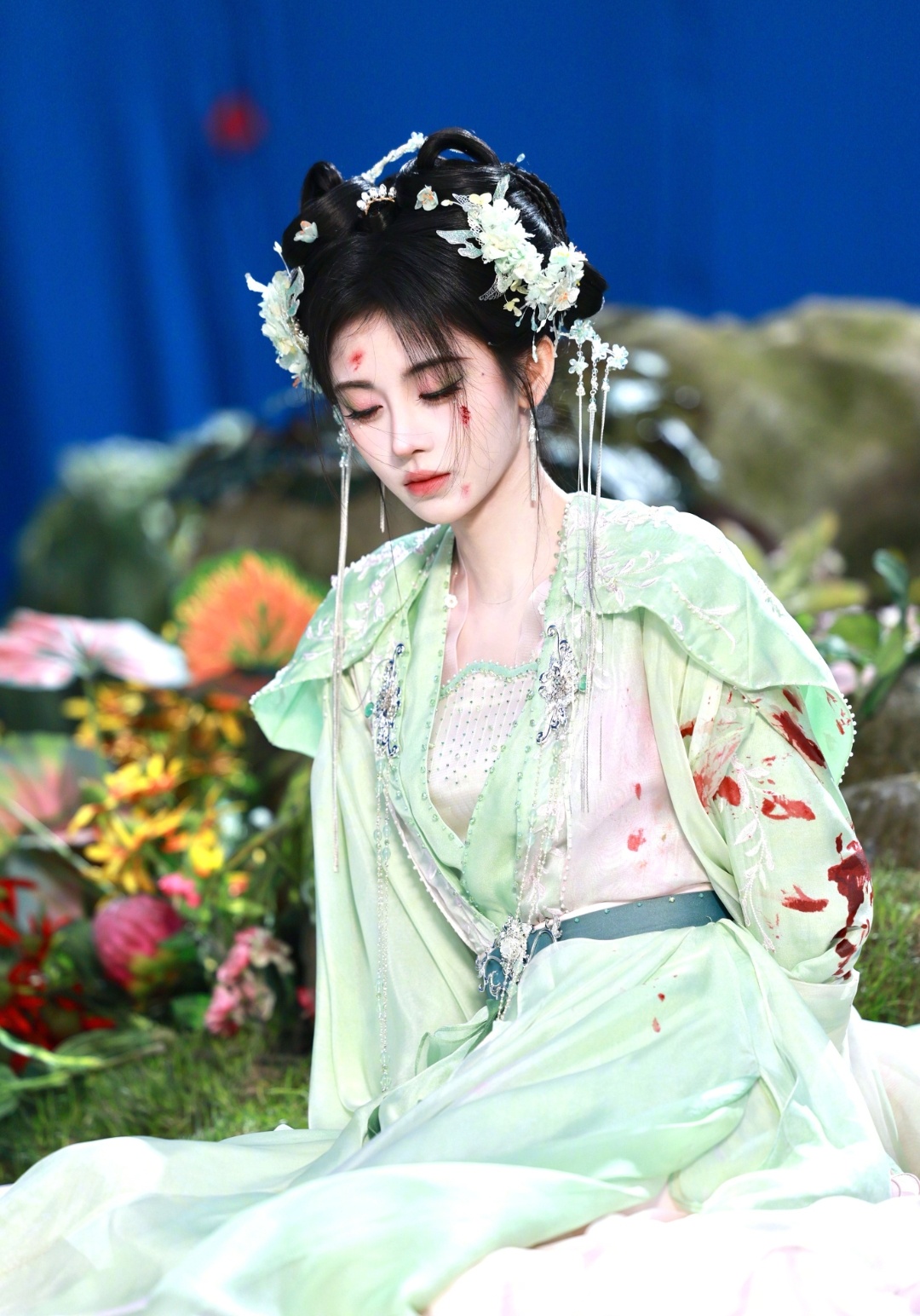 jjy鞠婧祎阿黛 jjy鞠婧祎澹台台 “我们一定是一起并肩作战的。”