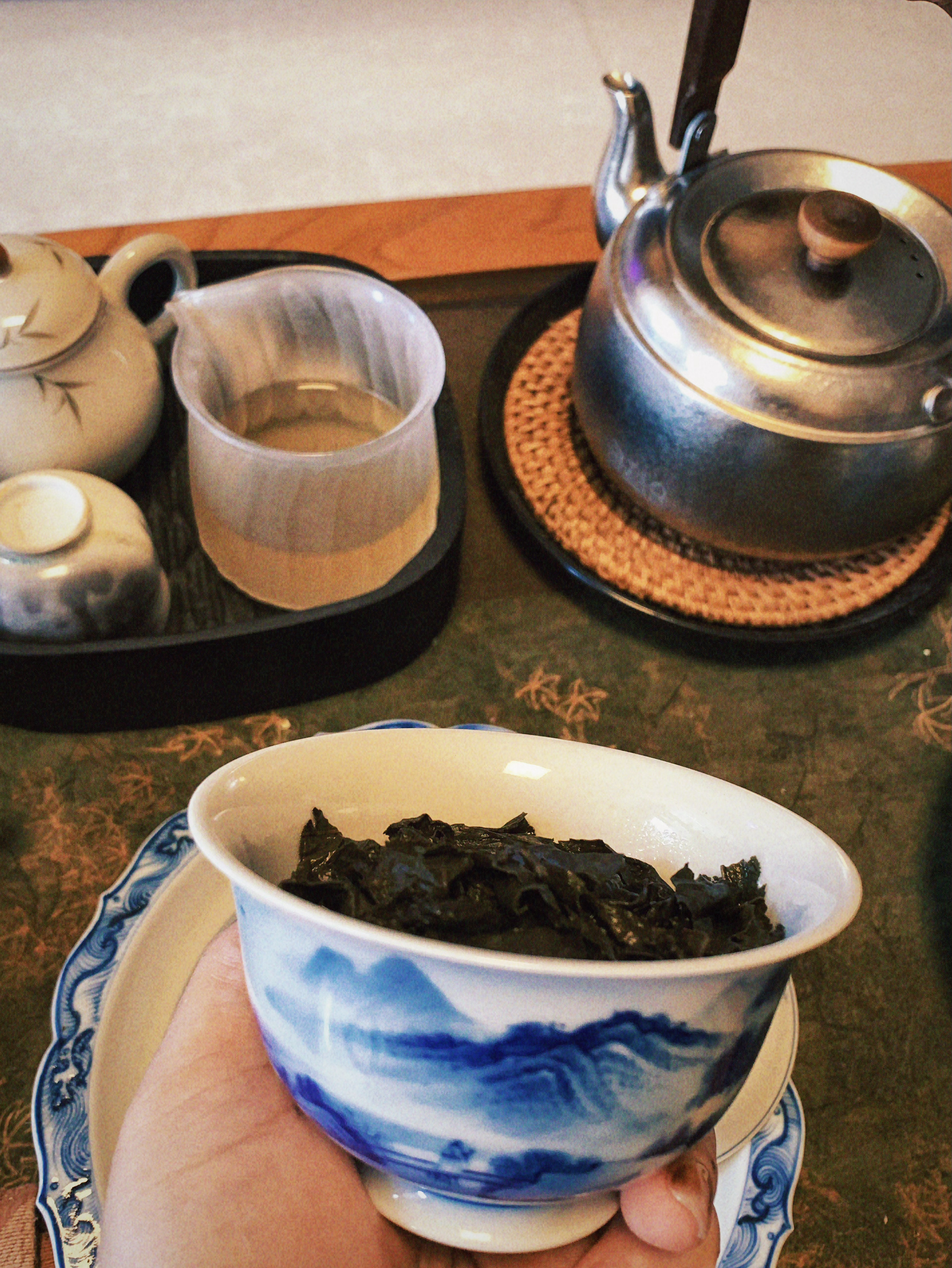 不分享我的茶具出来我难受我不能让自己难受ᖰ ᵕ᷄≀ ̠ᵕ᷅ ᖳ 