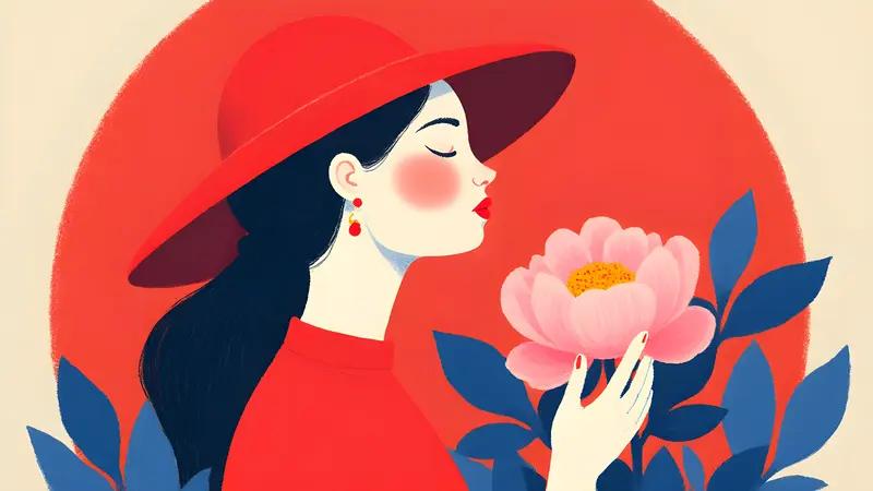 说现代女性都变得物质，这可太片面了。
有些女生缺乏安全感，爱情填补不了面包缺失带