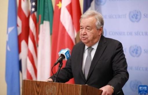 不起任何作用的联合国，厐大的组织，养活大量的闲人，每年让会员国上缴大量的金钱，供