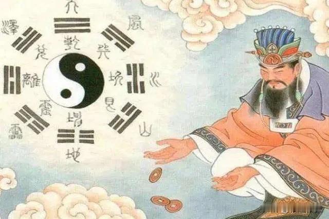 天道运行不停，万物生成；
帝道运行不停，天下归心；
圣道运行不停，四海顺服。