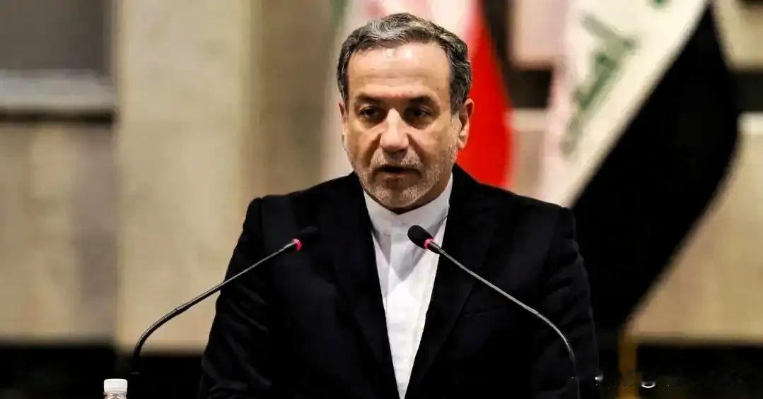 伊朗外长阿拉格齐访问黎巴嫩时称伊朗已做好了战争准备。

小编想说，这句掷地有声的