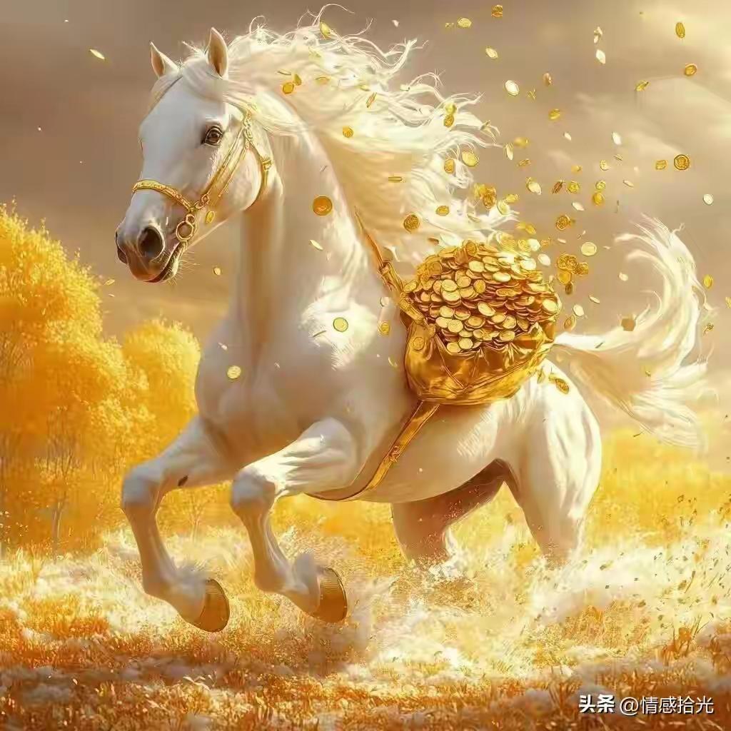 四行定乾坤：人生逆袭的“通关秘籍”

今日咱们不聊风花雪月，且来聊聊这世间最硬核