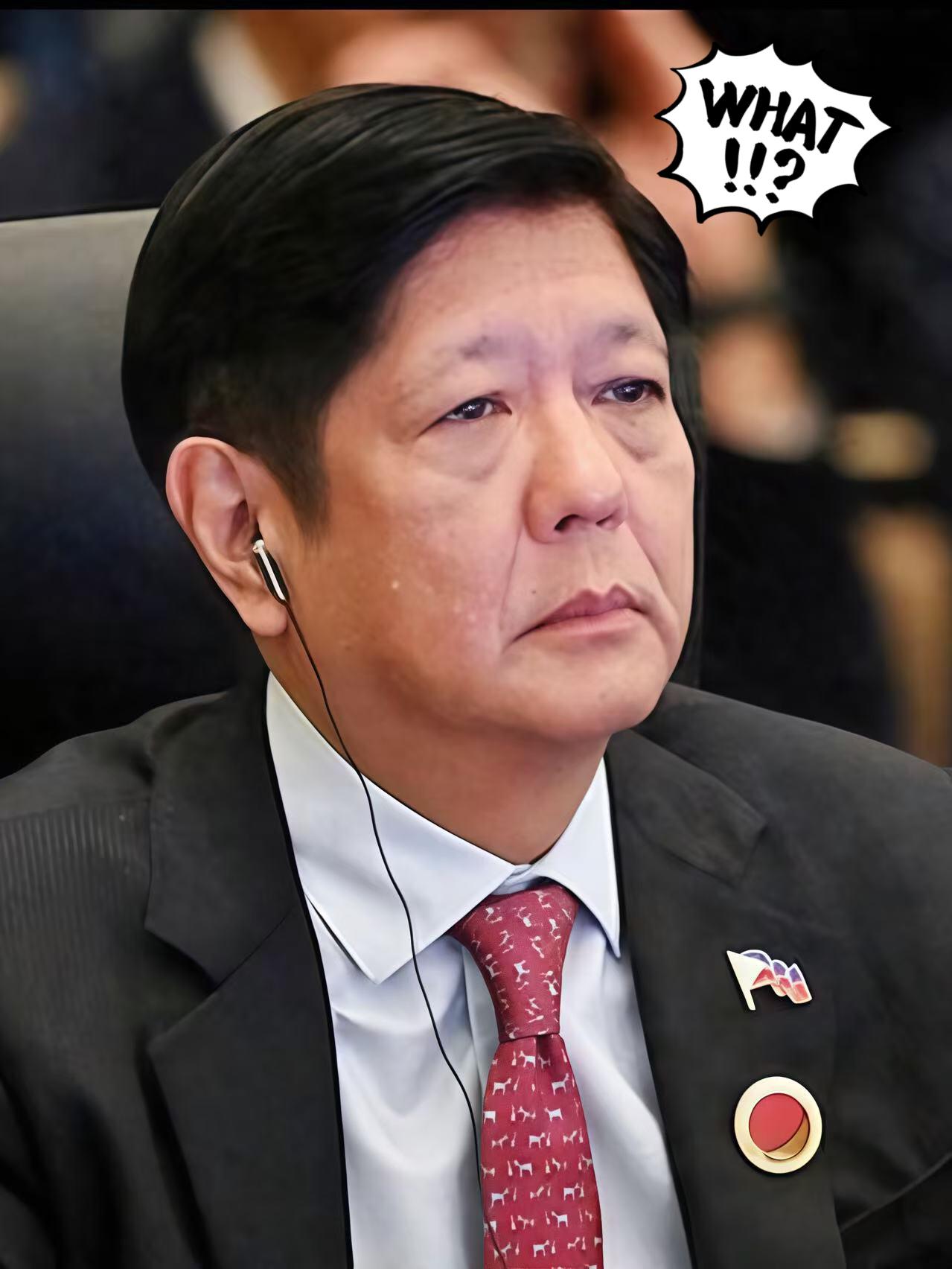 就在刚刚！
菲律宾发生了强震！
2025年10月1日，菲律宾官员证实，宿务省发生