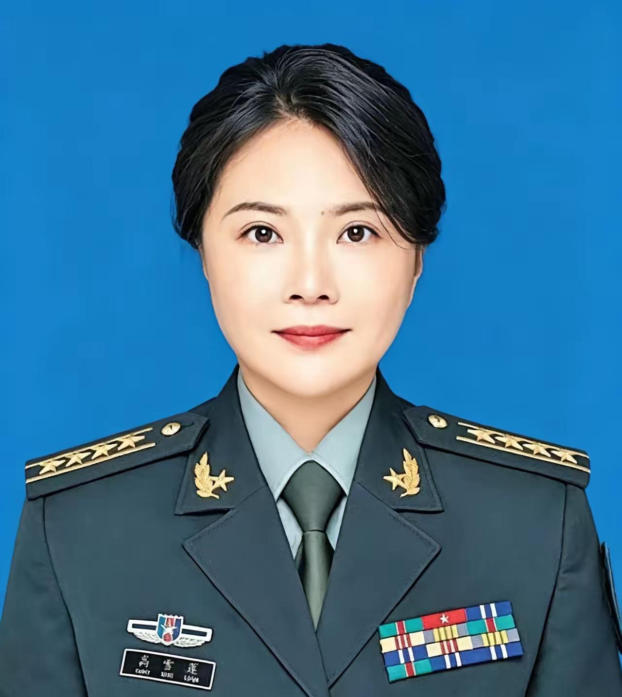 谁说审计只是翻账本？这位军营铁娘子，29年守住强军最硬核的钱袋子

很多人以为部