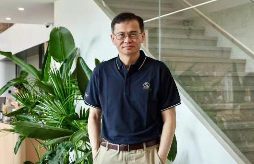 美国又亲手给中国送了一位世界级科学家！

2026年5月6日，深圳医学科学院官网
