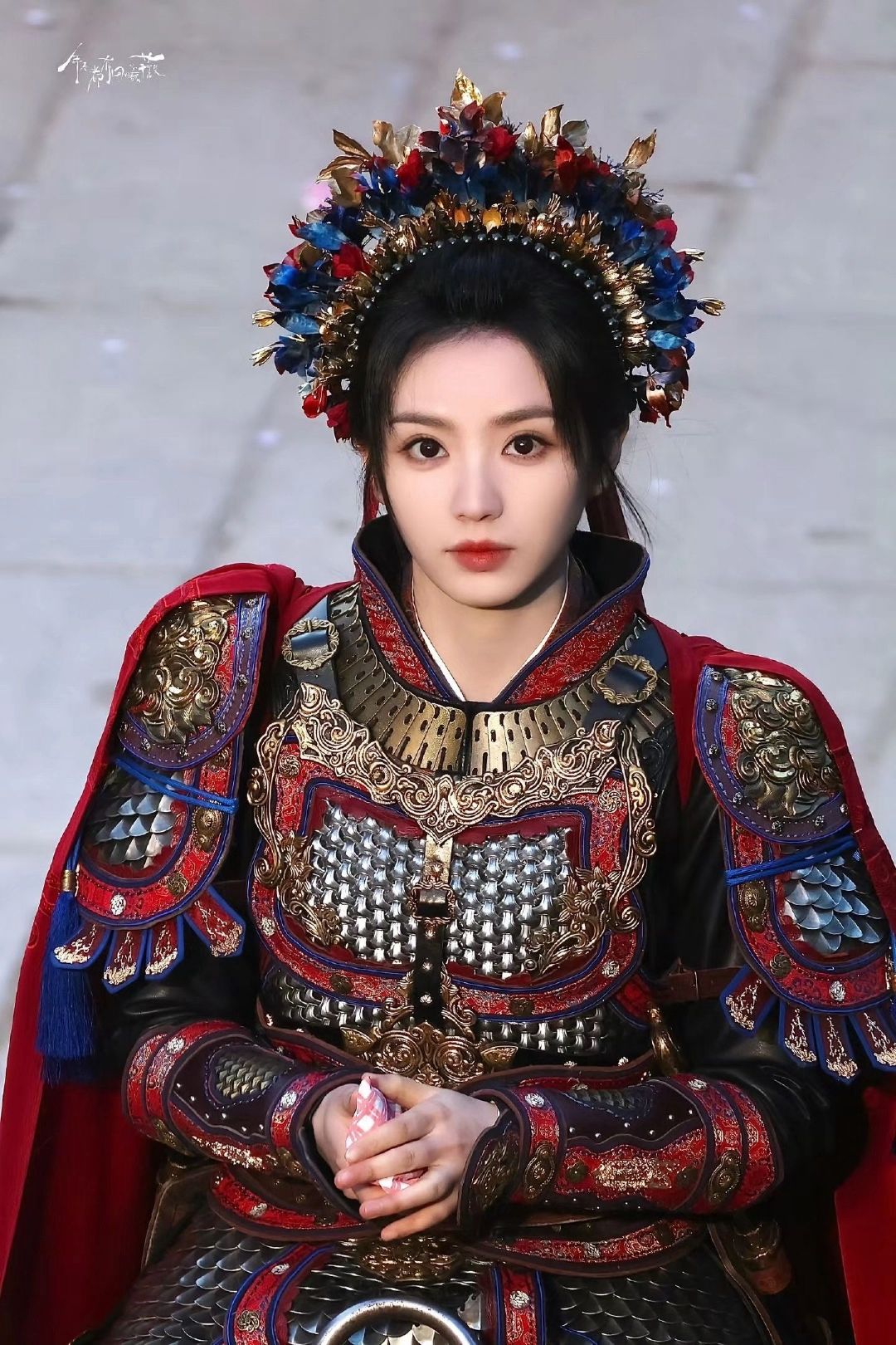 樊长玉山君 樊长玉的人格魅力樊长玉的人格魅力，敢爱敢恨热血女将军，樊长玉山君，谁