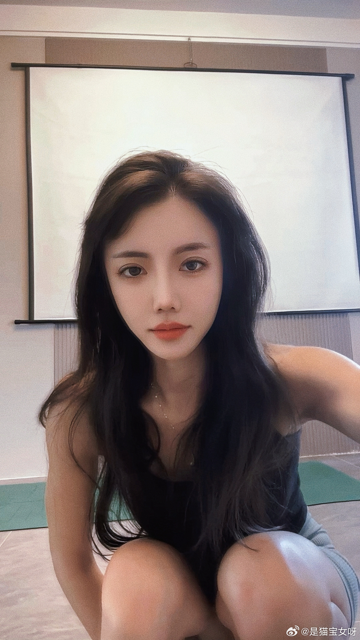 习惯就是不做它会浑身难受，坏的习惯是这样，好的习惯也如此 三亚