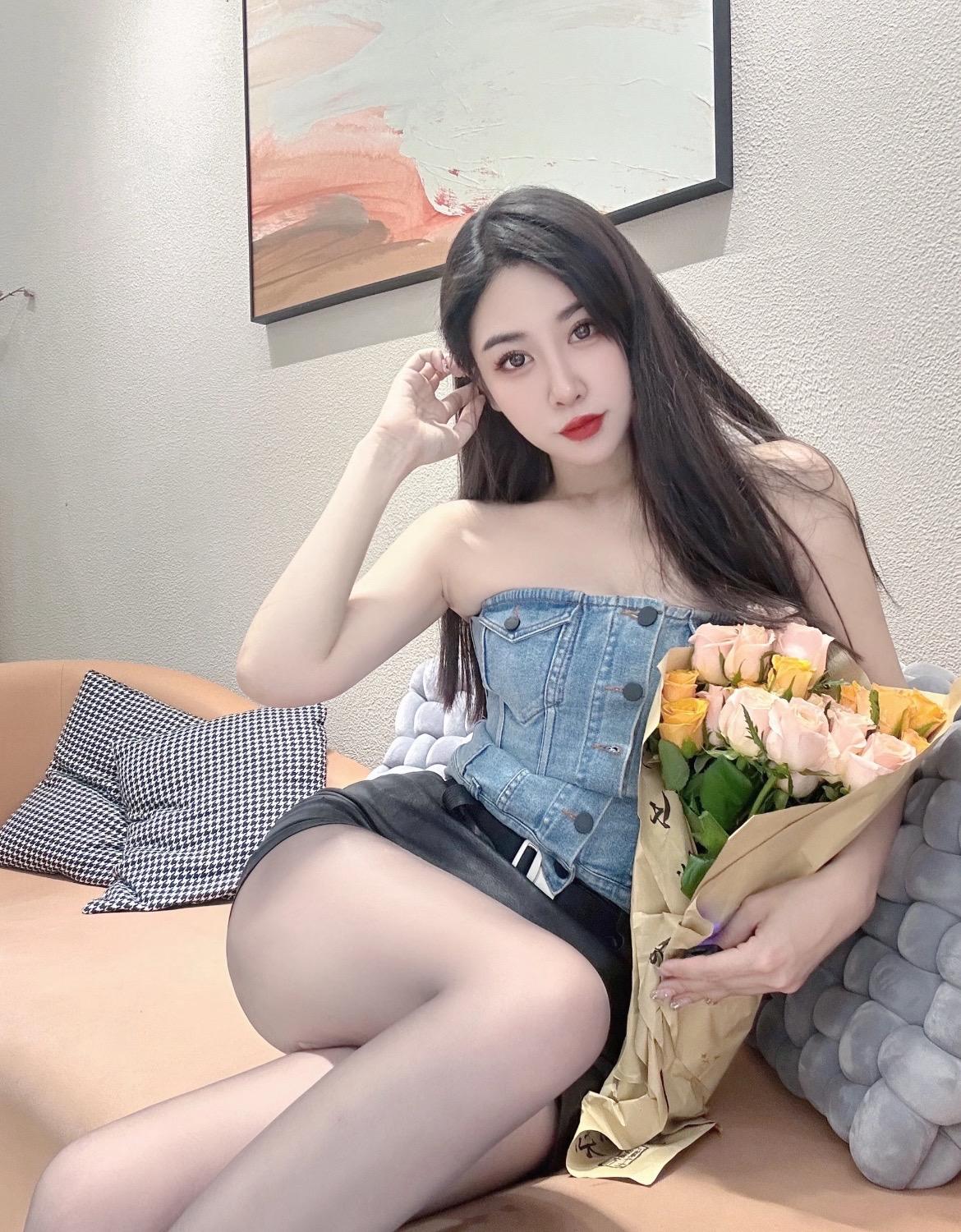 可以和我说一声生日快乐吗。