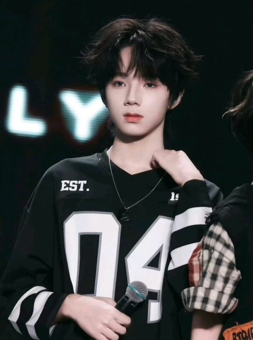 投王橹杰张函瑞怎么个事？ 