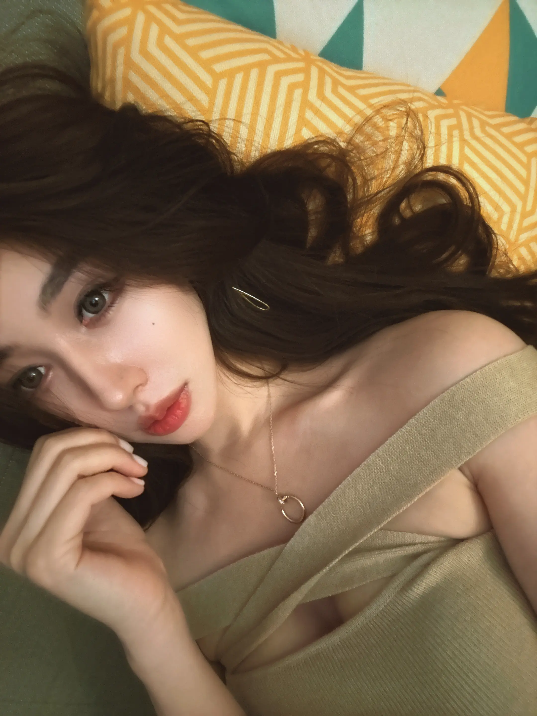 那天我伤透了心 把备注改回原名。