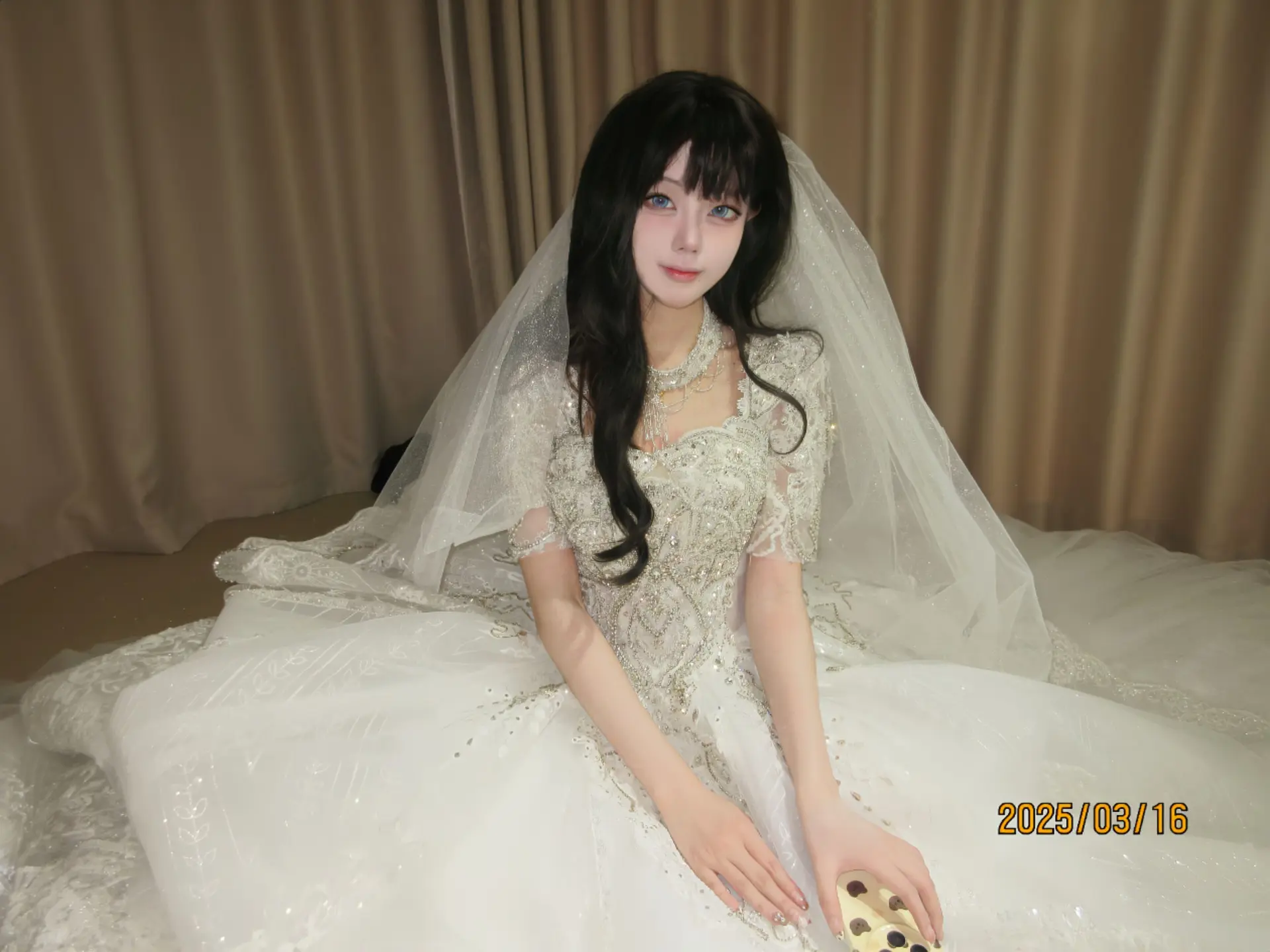 MARRY ME.