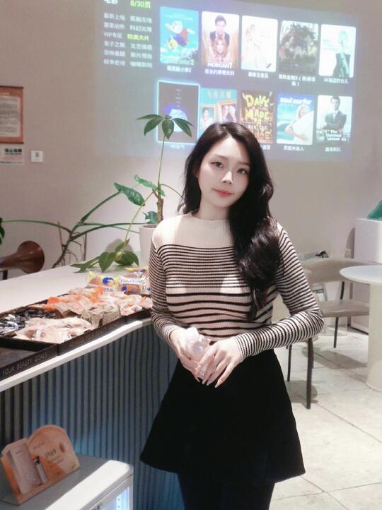 杭州这里‼️见到美女的概率非常高…