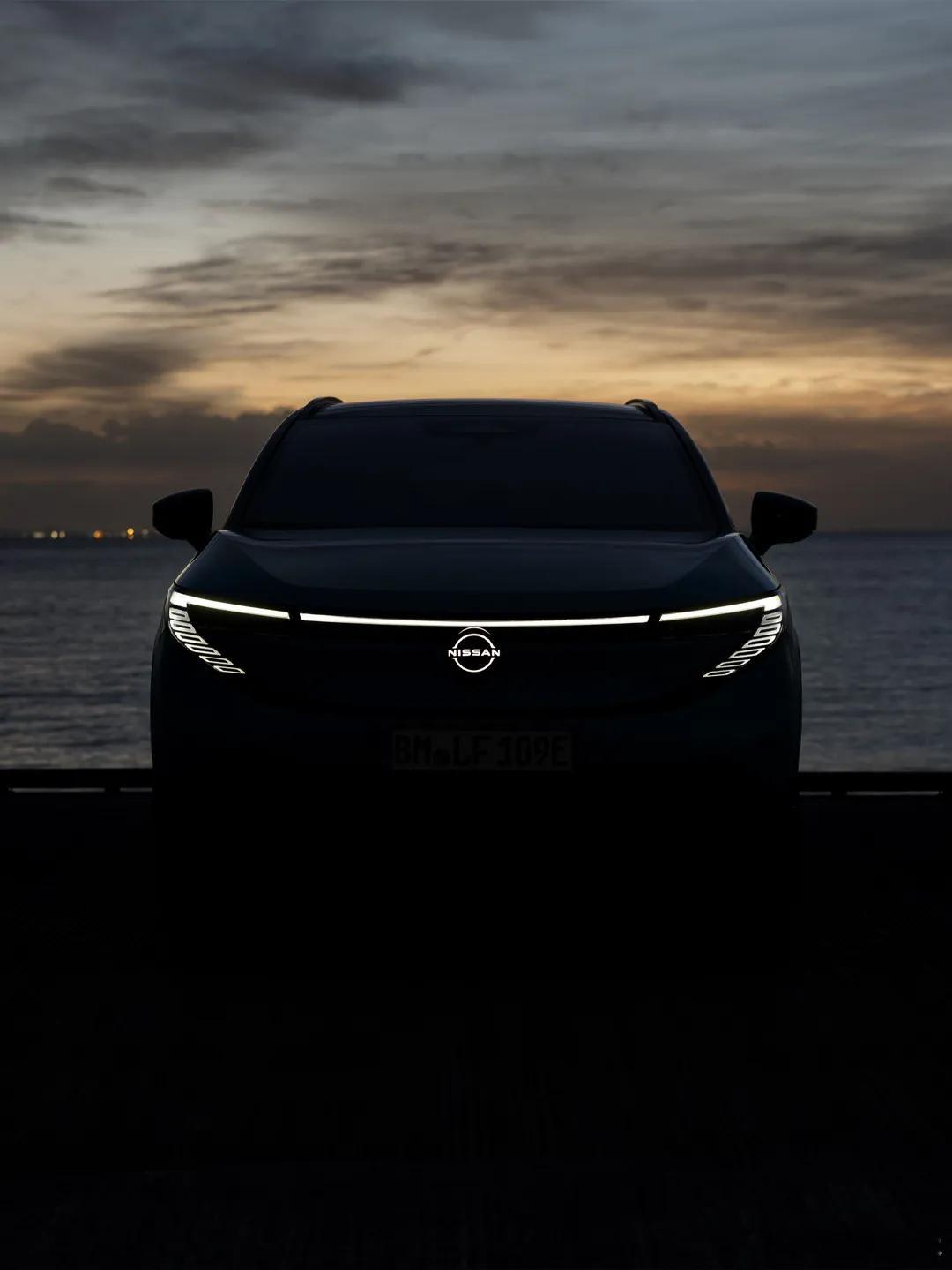 日产于最近发布了全新第三代2026款日产Leaf EV，基于日产CMF-EV平台