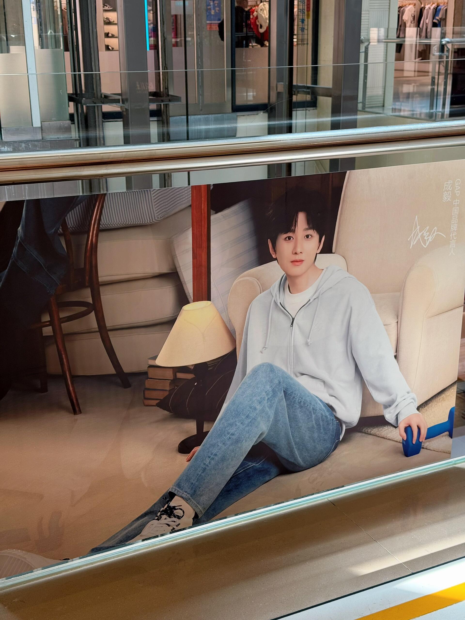 又一个痛楼，含毅量满满