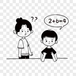 辅导孩子作业时家长的的心情越来越崩溃😭

从家长们的分享来看，比较常见的情况是