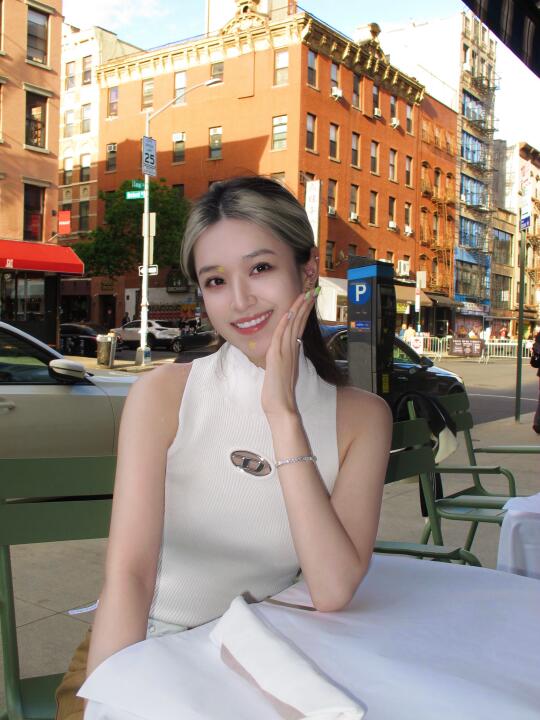 纽约五月生活日记🫧