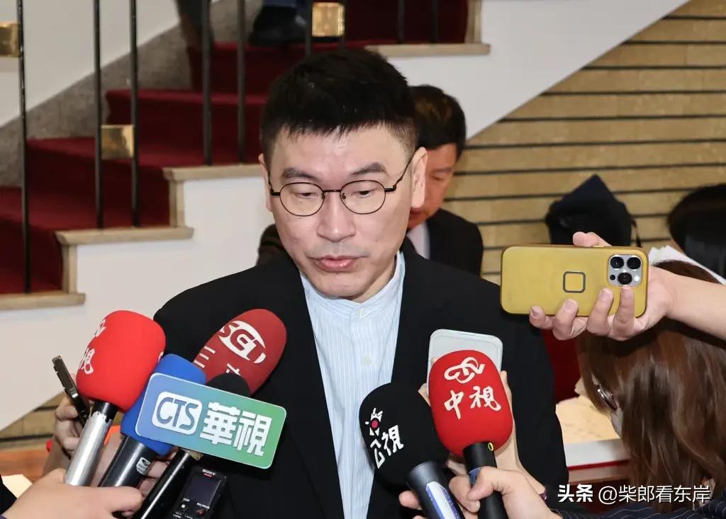 绿营为何敢拿台东农民开涮？因为不需要顾忌

台陆委会副主委梁文杰竟发出台湾人几乎
