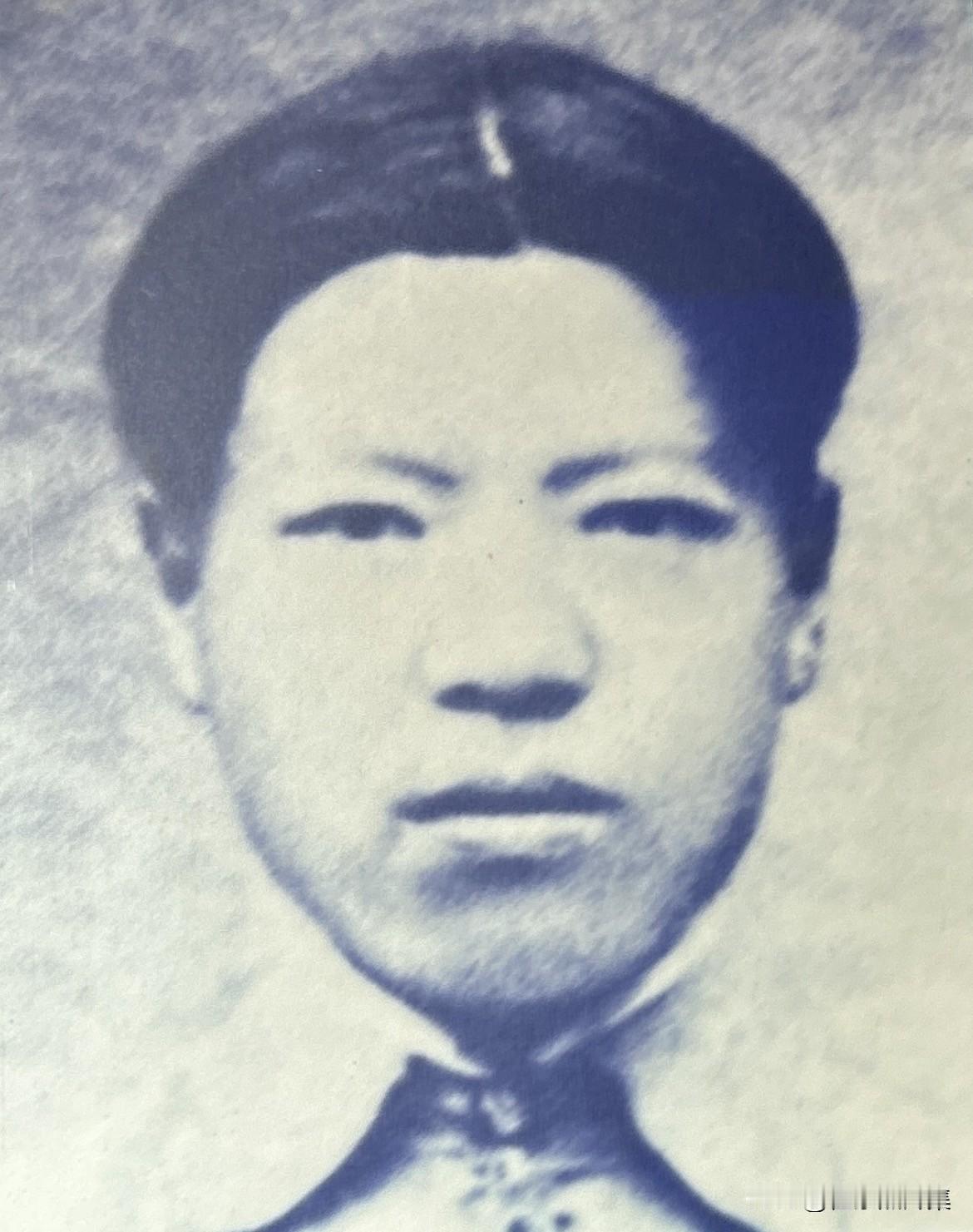 【开国功臣图片故事242】
烈士吴隆煮（1914—1940），湖北省红安县高桥镇