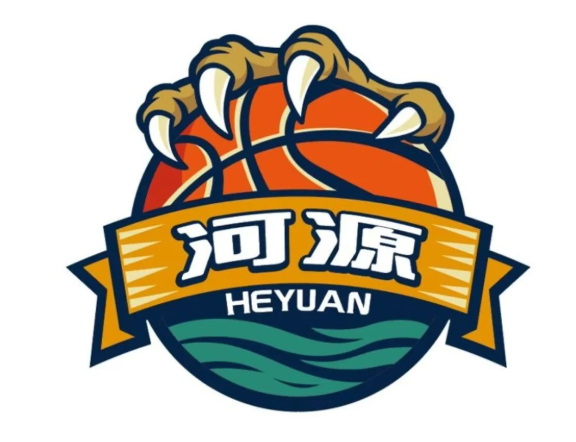 有一说一，今年粤ba的队标设计有几款还挺惊艳的。我个人比较喜欢梅州队这个~~层次