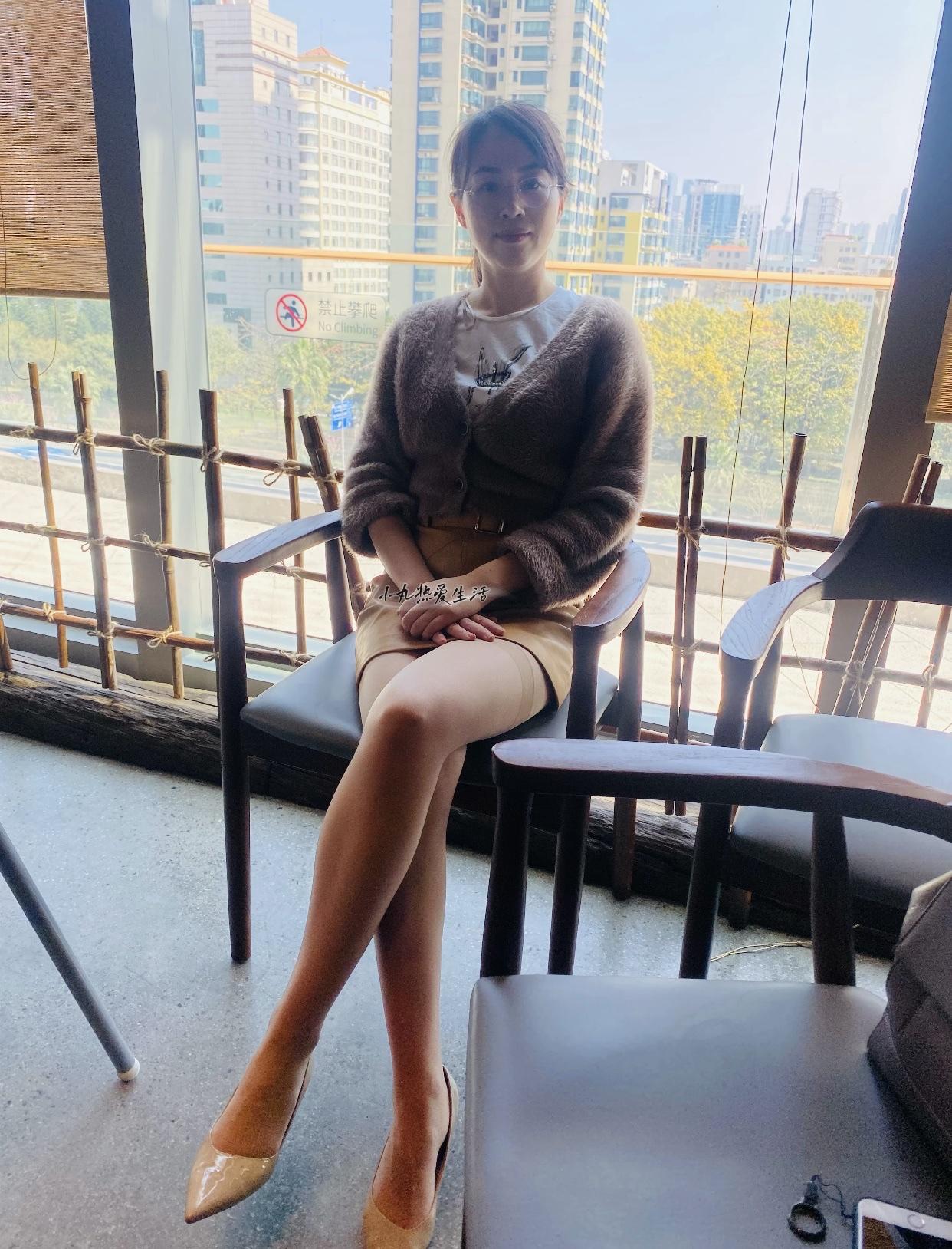 美少女美景分享