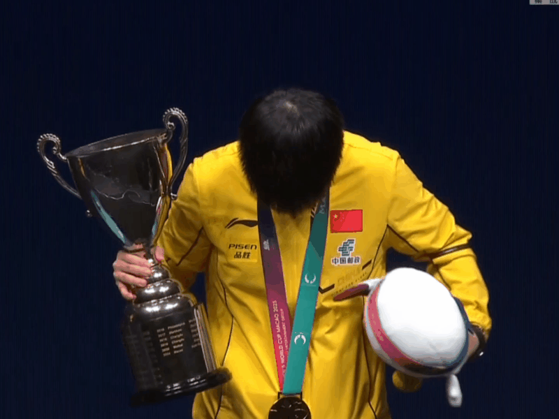 孙颖莎冠军恭喜孙颖莎🏆 ​​​