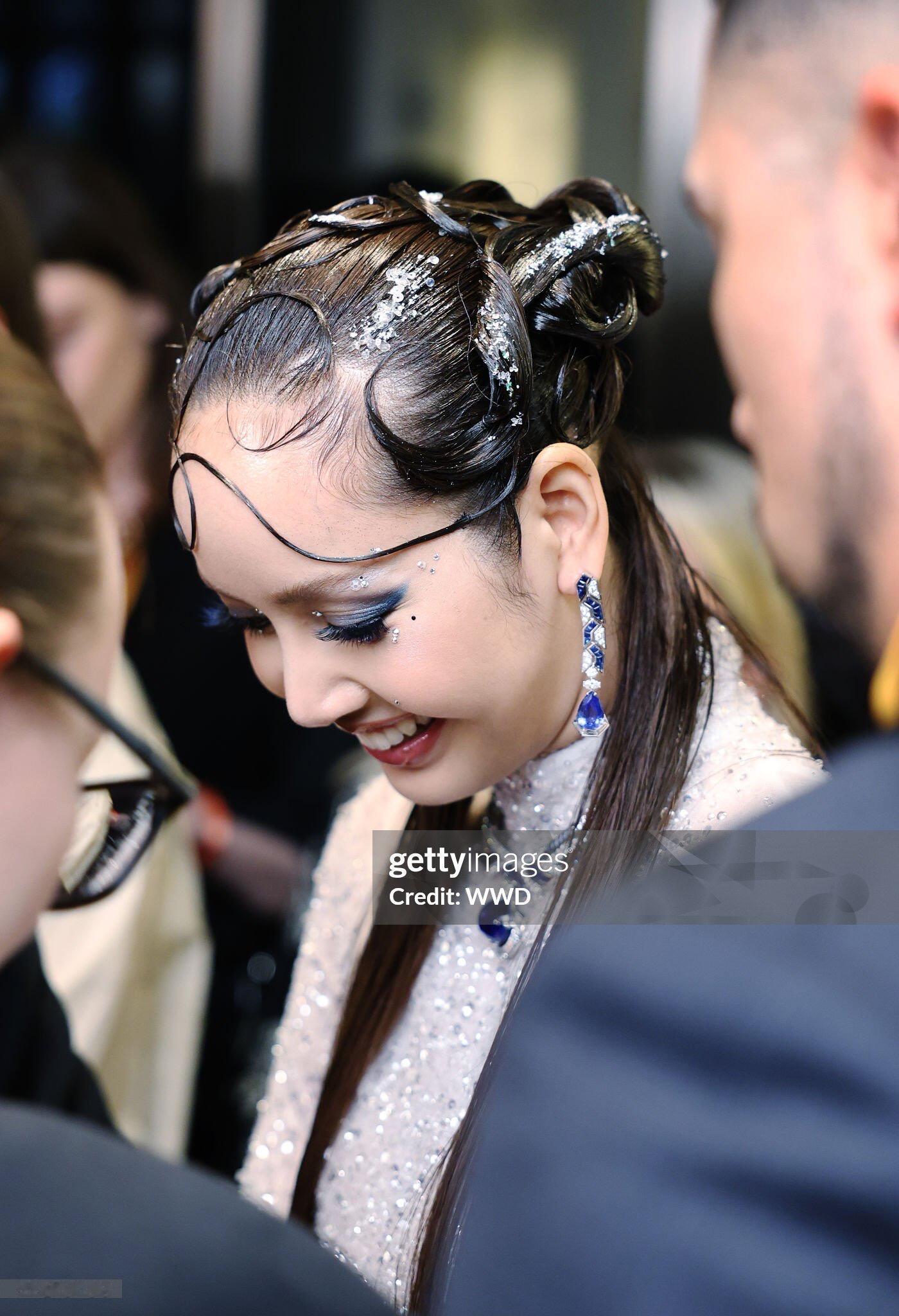 MetGala红毯 妖怪🧞♂️ 