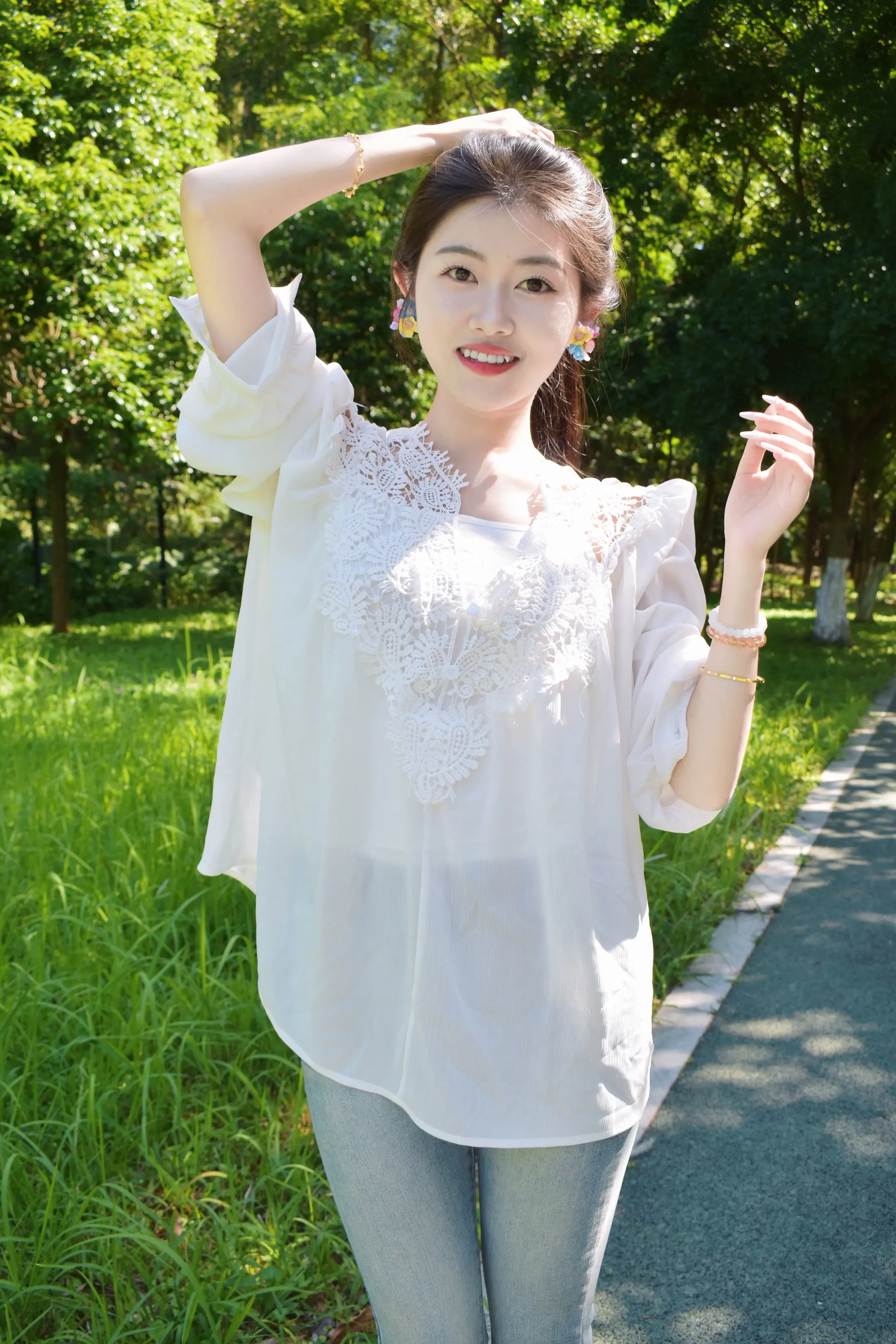 靠自己的时候 你就会知道 有谁 没谁 多谁 少谁 真的一点都不重要