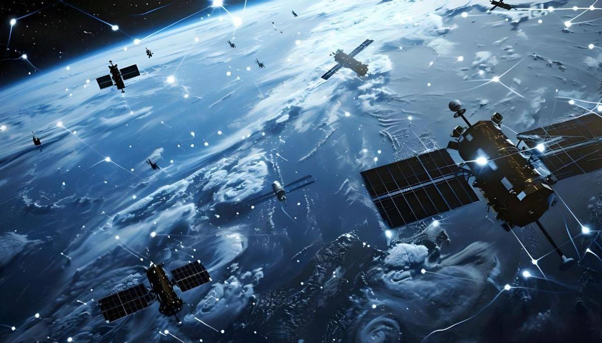 日本版星链真启用了！4月就偷偷上线，目的不简单

今天（5月14日）有个实打实的