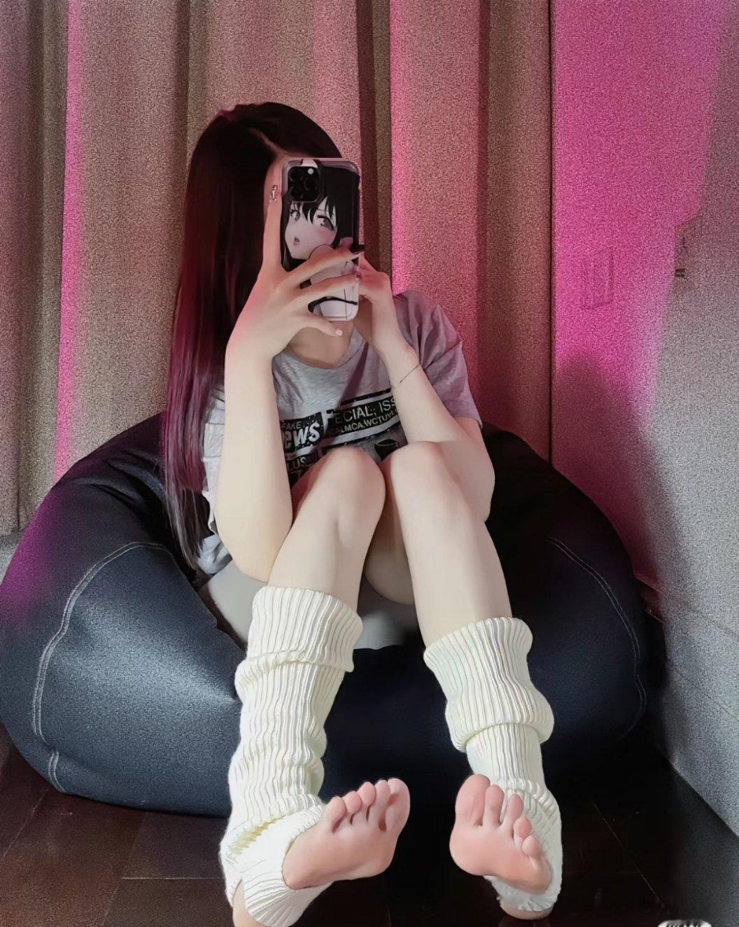 今晚打算几点睡？ ​​​