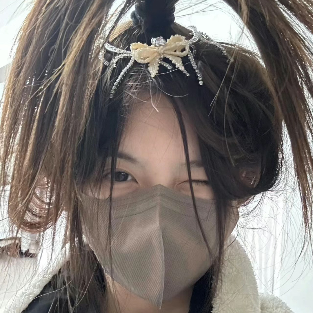 裴真率  可爱的头像合集🥖ෆ🍶🥞✿˚ ༘ ​​​