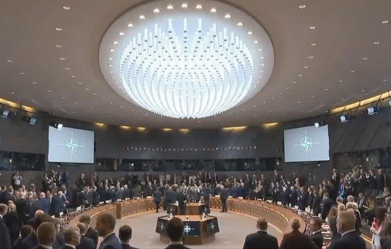 拉姆斯泰因会议：各国的援乌承诺

10月15日，德国的拉姆施泰因空军基地又一次成