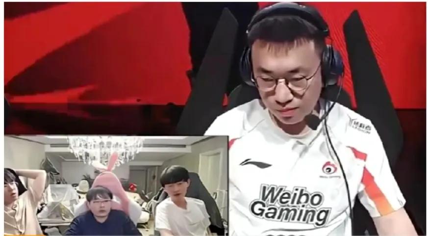 Letme表示: 说实话，小虎就是LPL最好的国产中单了[尬笑][尬笑][尬笑]