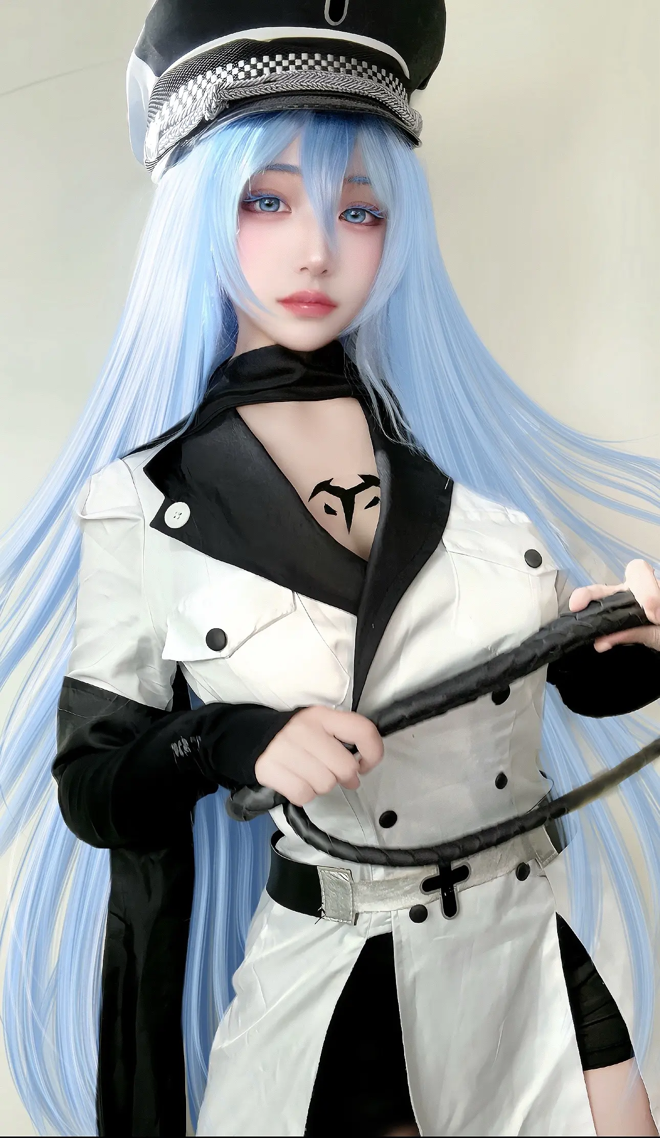 臣服于我