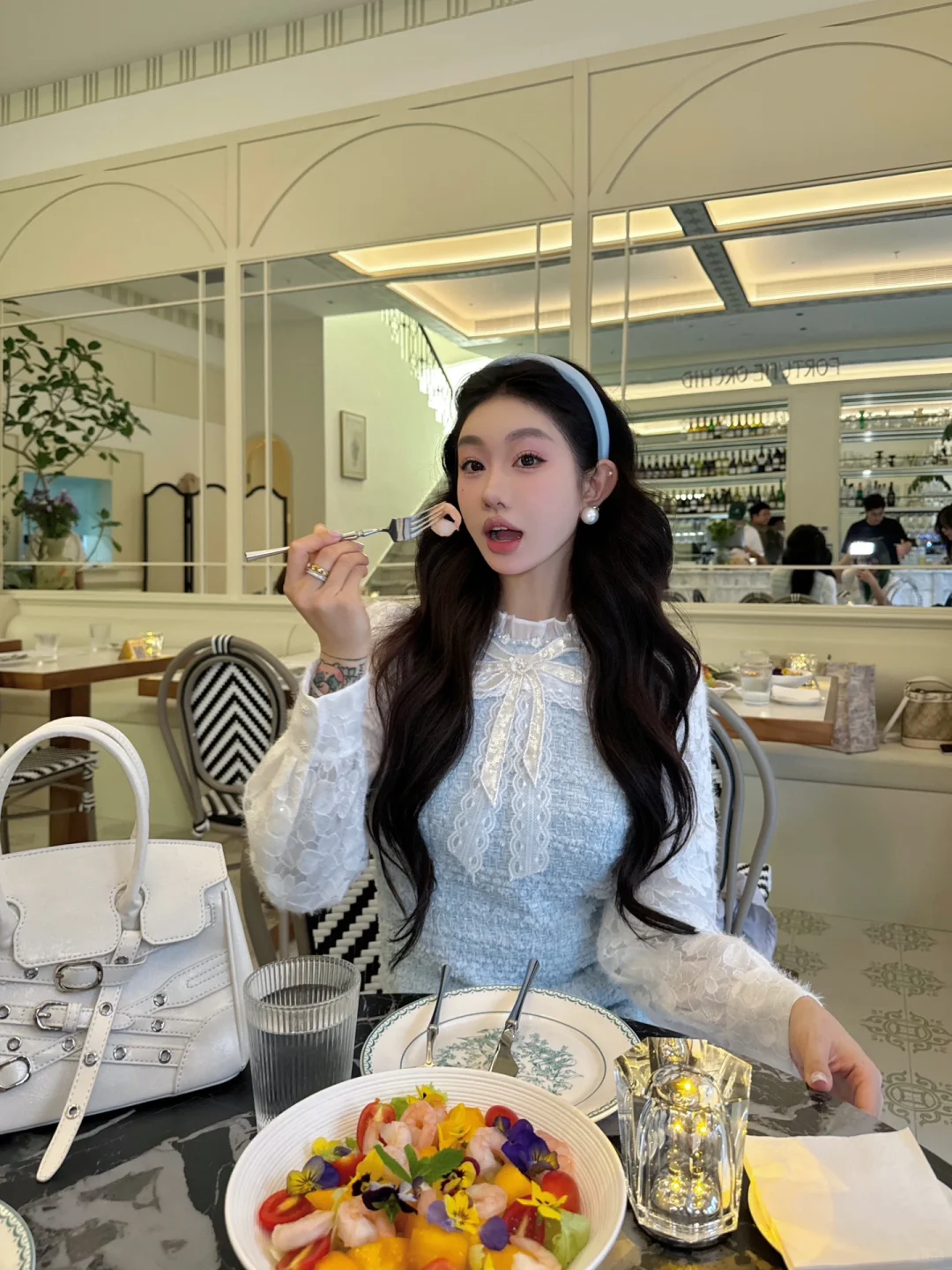 在杭州｜又找到了一家南法风餐厅