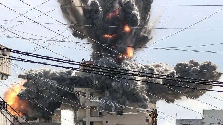 美政府官员披露，特朗普日前致电内塔尼亚胡，要求以方缩减在黎巴嫩的空袭力度，以避免