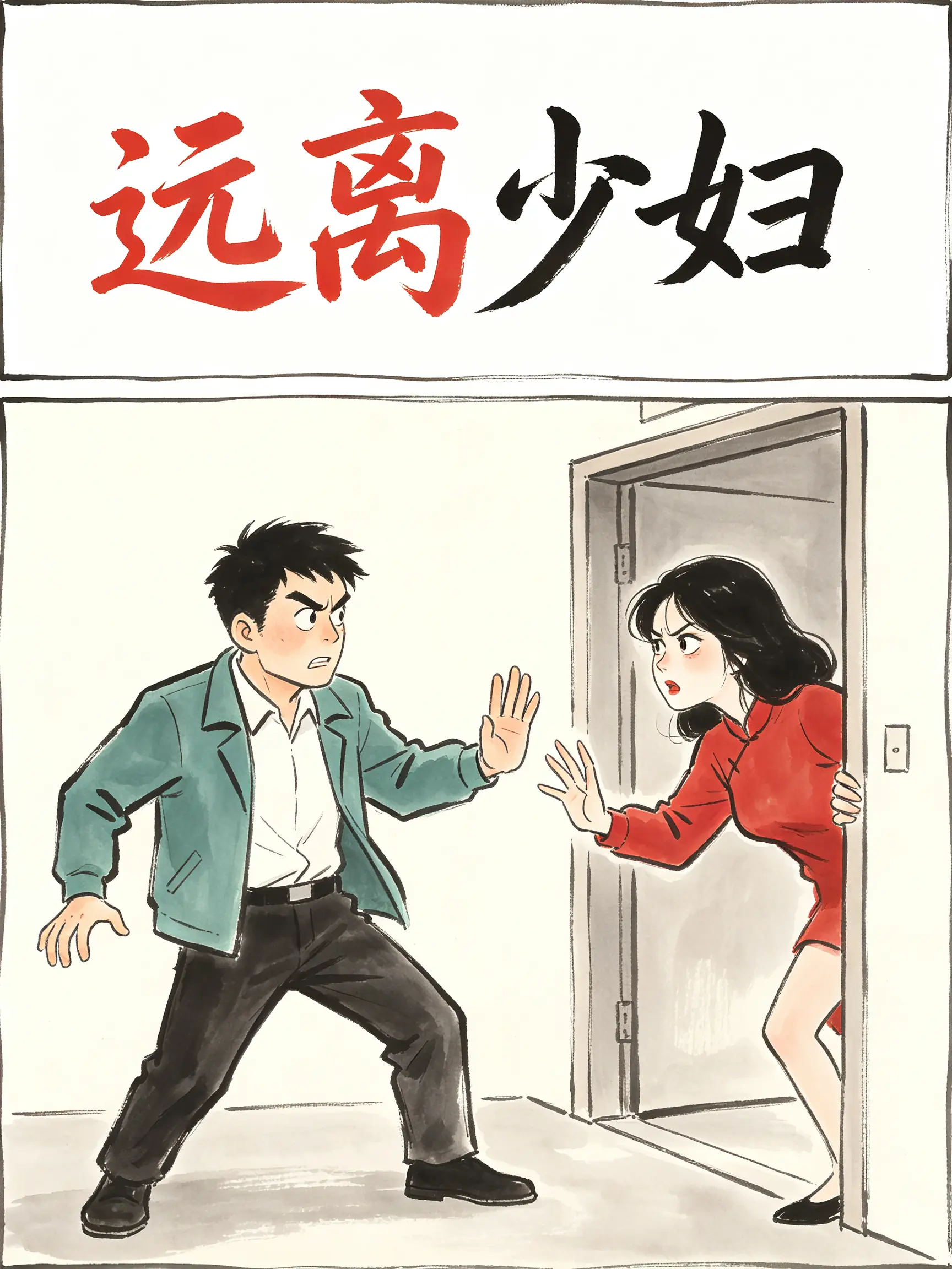 老祖宗留下的东西，一定有道理。