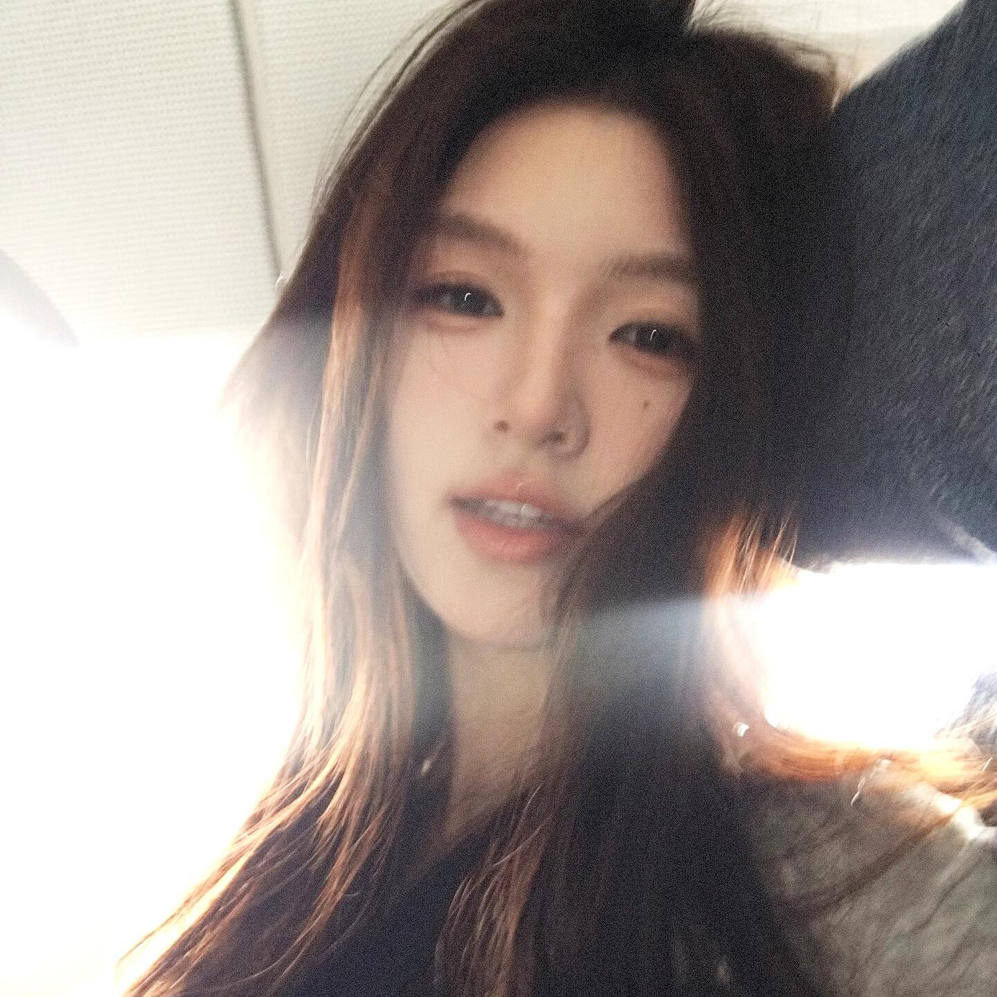 值得长期不换的女生头像✰⋆⁺₊⋆ ☾⋆ 